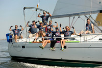 2014 Charleston Race Week A 221