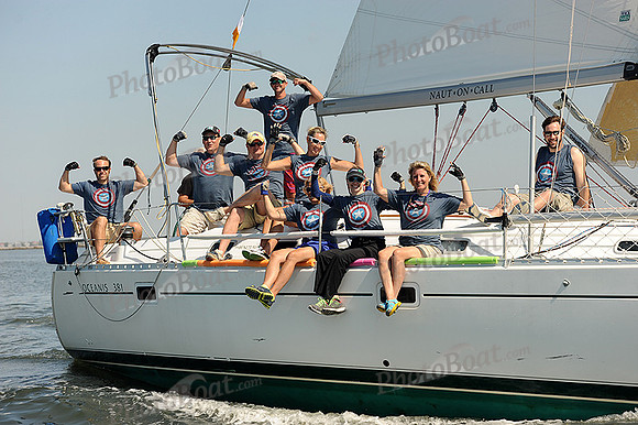 2014 Charleston Race Week A 221