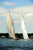 2014 NYYC Annual Regatta C 583