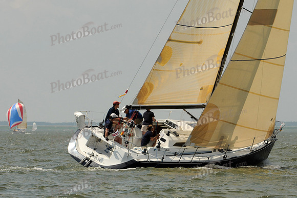 2012 Southern Bay Race Week A 640