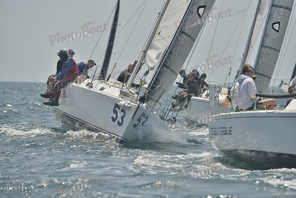 2023 Block Island Race Week C 0432