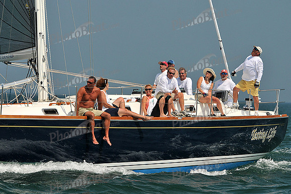 2013 Block Island Race Week B 2239