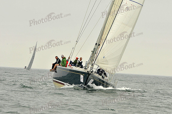 2013 Block Island Race Week D 131