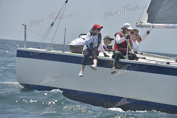 2023 Block Island Race Week C 0281