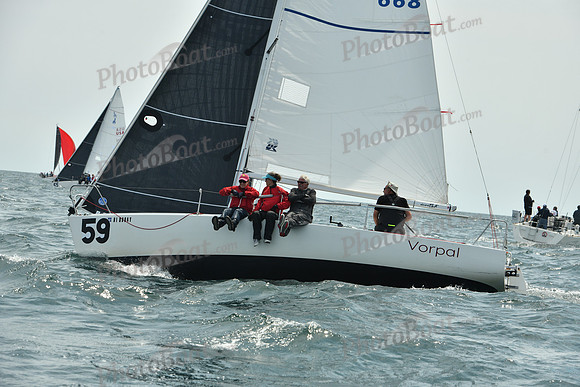 2023 Block Island Race Week D 1098