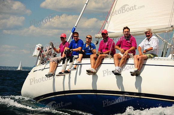 2014 Newport Bermuda A 1070