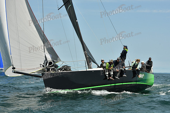 2023 Block Island Race Week D 0067