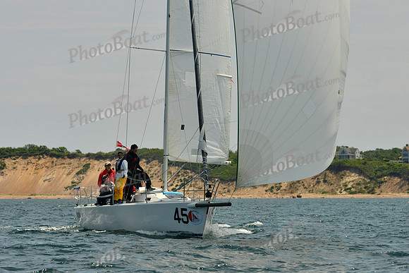 2015 Block Island Race Week K 901