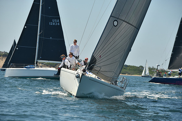 2023 Block Island Race Week A 0206