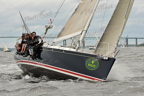 2013 NYYC Annual Regatta A 638