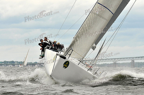 2013 NYYC Annual Regatta A 878