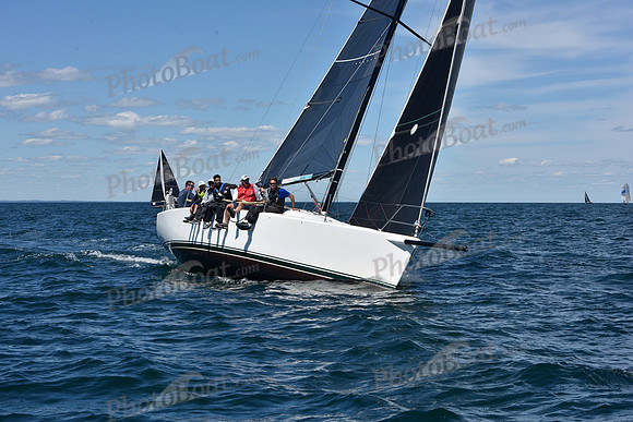 2021 Block Island Race Week D_3186