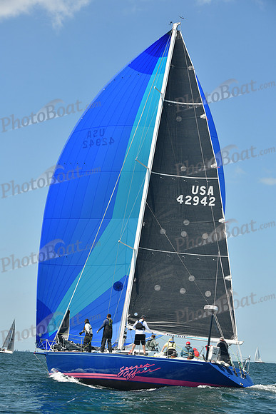 2023 Block Island Race Week A 0185