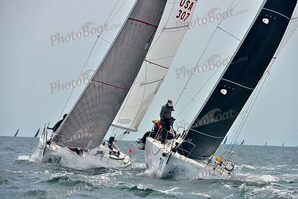 2023 Block Island Race Week E 0674