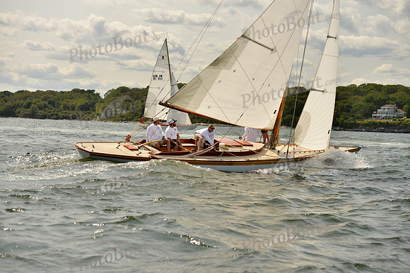 2017 IYRS Classic Yacht Regatta_0115