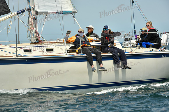 2023 Block Island Race Week D 0444