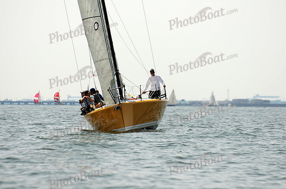 2011 Southern Bay RW D 1383