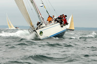 2011 NYYC Annual Regatta B 999