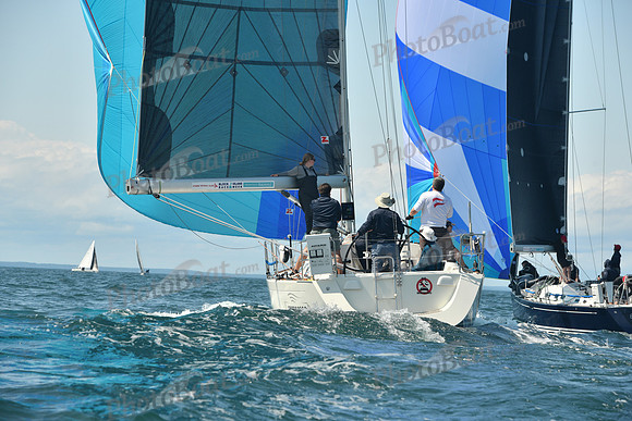 2023 Block Island Race Week B 0450