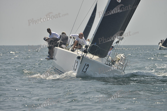 2023 Block Island Race Week C 0624