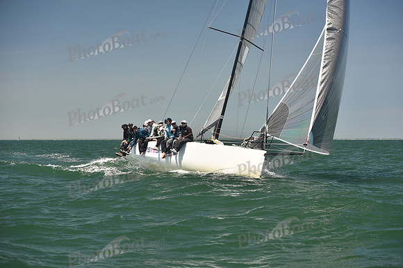 2023 Figawi 2118