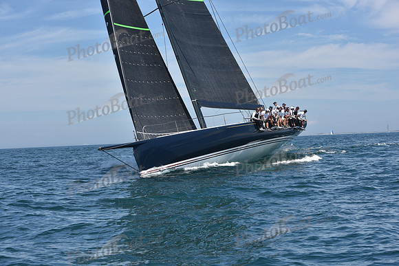 2021 Block Island Race Week A_0544