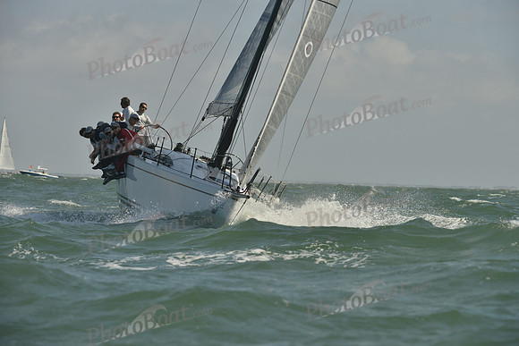 2017 Charleston Race Week D_0055