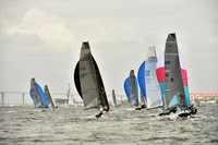 2019 Charleston Race Week C_0320