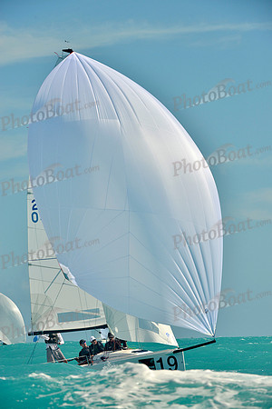 2017 Quantum Key West RW C 560