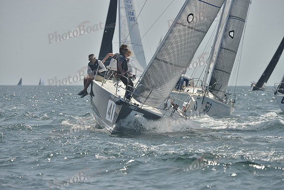 2023 Block Island Race Week C 0444