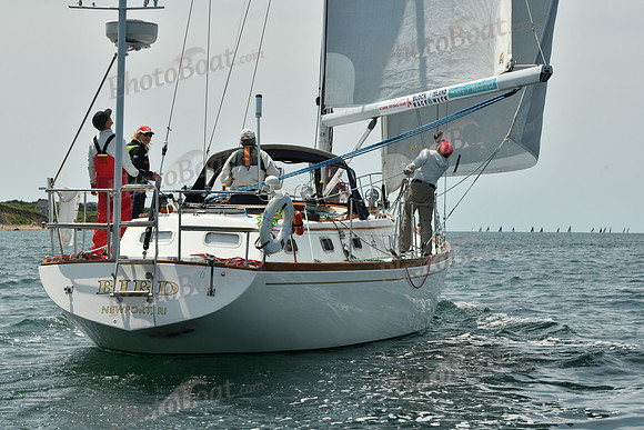 2023 Block Island Race Week D 0492