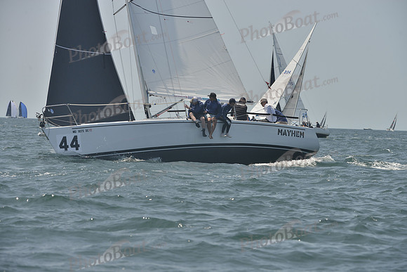 2023 Block Island Race Week C 0405