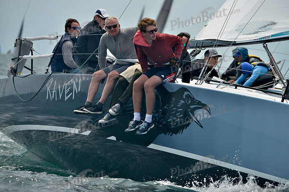 2023 Block Island Race Week E 0639