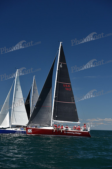 2021 Block Island Race Week E_0969