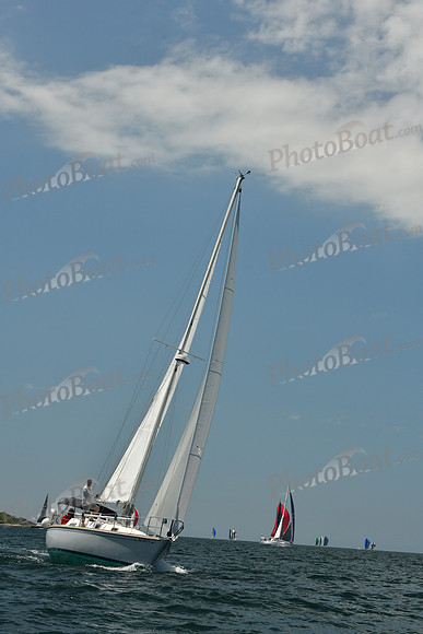 2023 Block Island Race Week A 0276