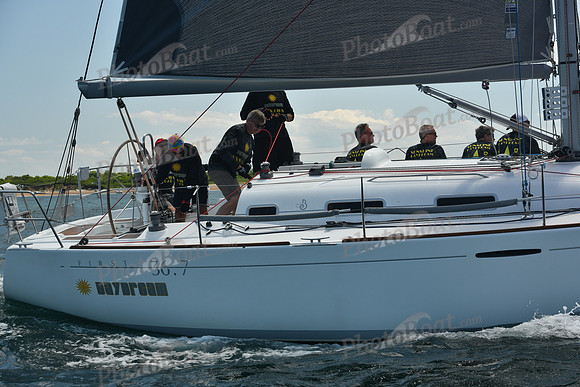 2023 Block Island Race Week A 0744