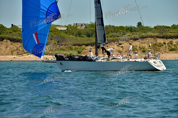 2017 Block Island Race Week F_0630