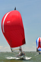 2013 Southern Bay Race Week D 1377