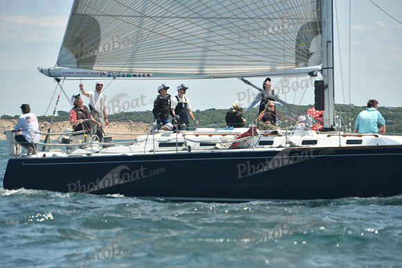2023 Block Island Race Week A 1362