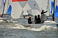 2014 Charleston Race Week B 1031