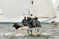 2013 Charleston Race Week B 1916