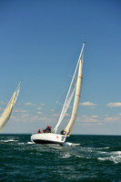 2015 Block Island Race Week H 942