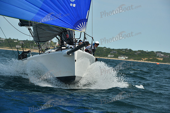2023 Block Island Race Week D 1492