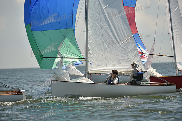 2018 Thistle Nationals G_0299