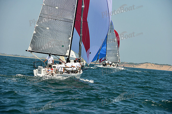 2015 Block Island Race Week B 273
