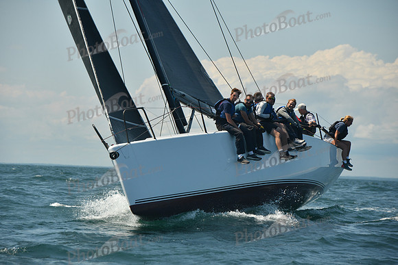 2023 Block Island Race Week B 0007