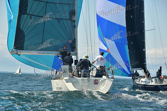 2023 Block Island Race Week B 0448