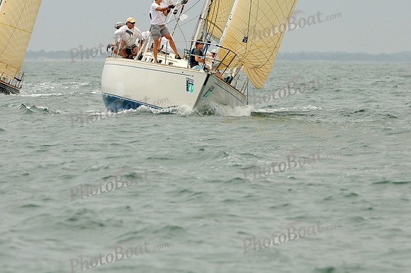 2012 Charleston Race Week B 1189