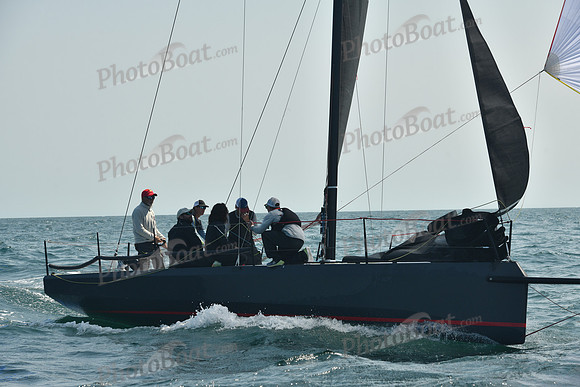 2023 Block Island Race Week B 0312