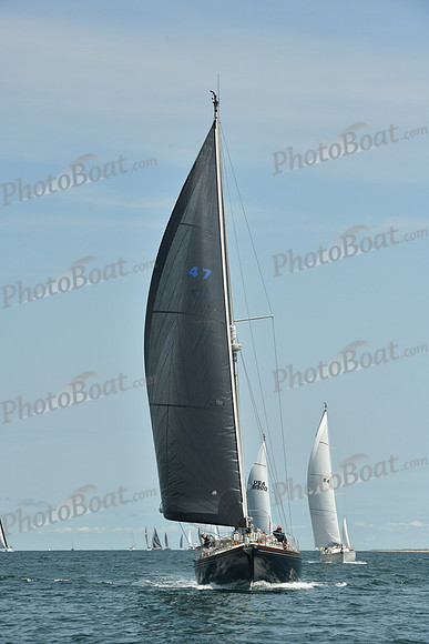 2023 Block Island Race Week D 0463